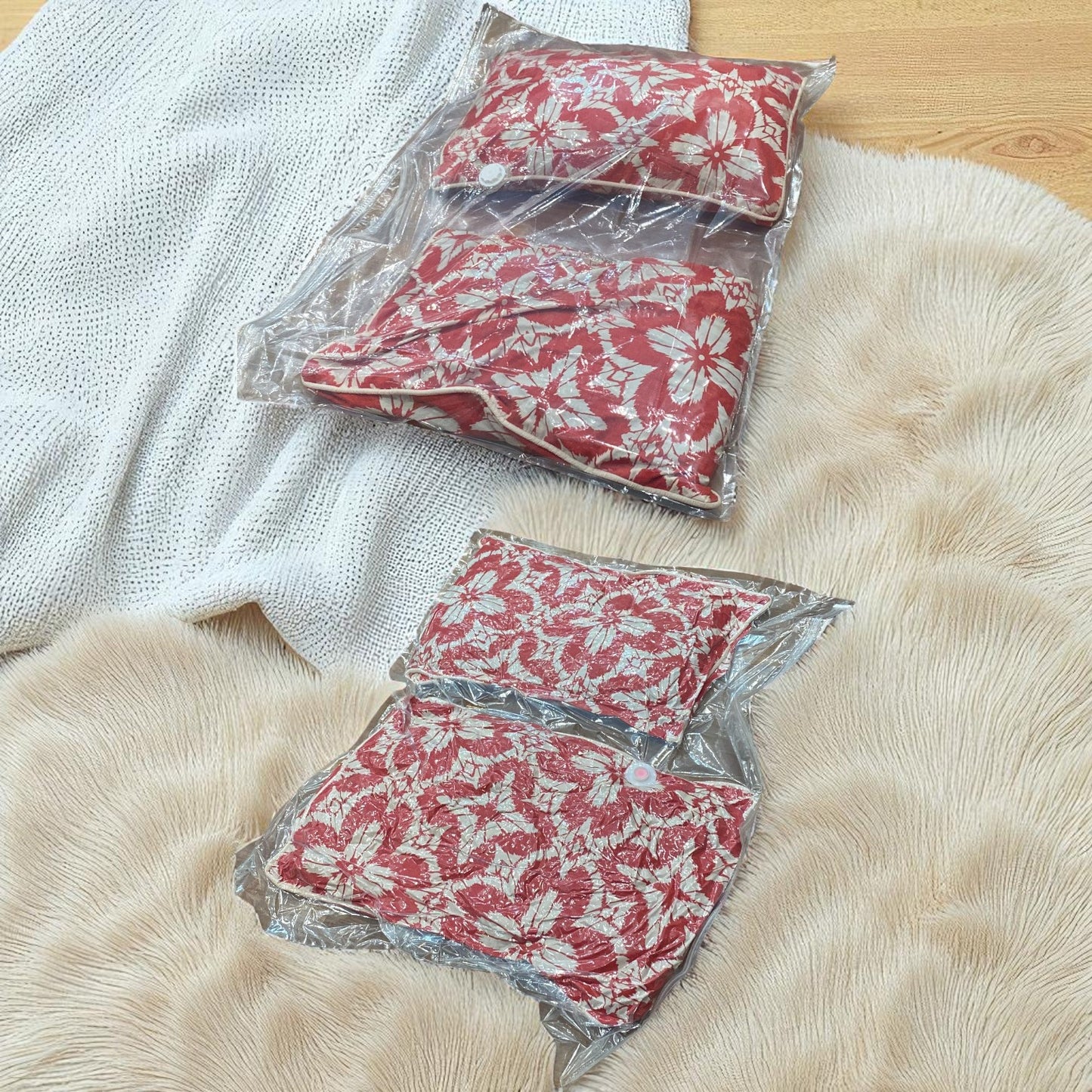 Fing Fang Premium Vacuum Storage Bags