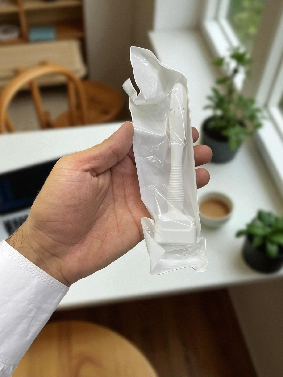 Derma Stamp – Advanced Microneedling Device