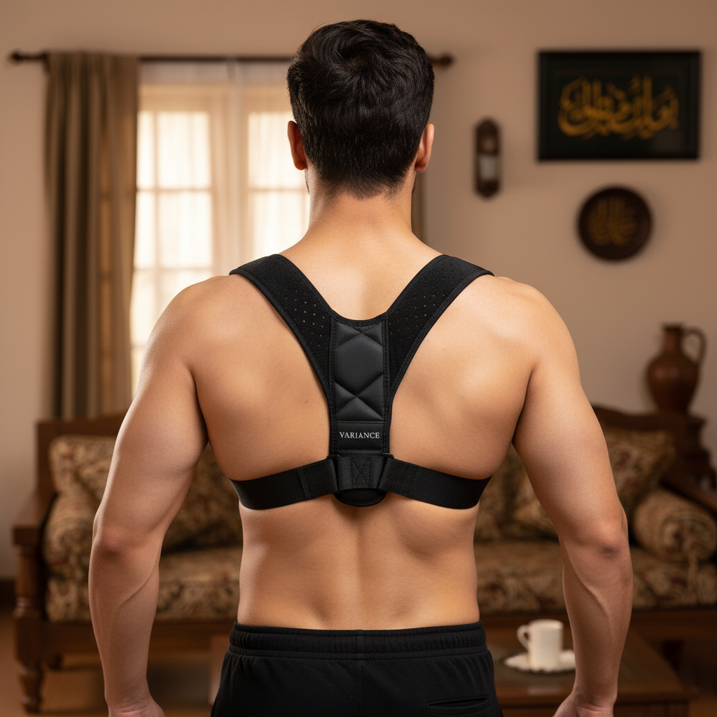 Posture Correction Posture Belt