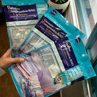 Fing Fang Premium Vacuum Storage Bags