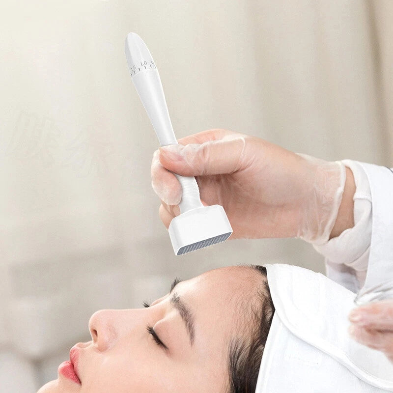 Derma Stamp – Advanced Microneedling Device