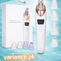 Derma Stamp – Advanced Microneedling Device