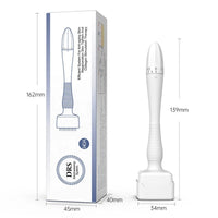 Derma Stamp – Advanced Microneedling Device
