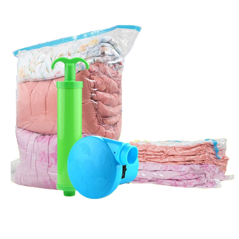 Fing Fang Premium Vacuum Storage Bags