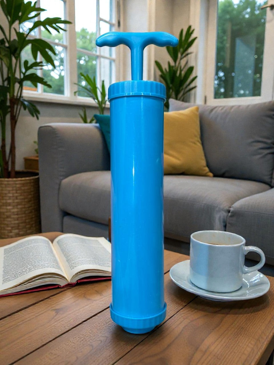 Fing Fang Premium Vacuum Storage Bags