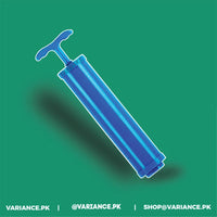 Fing Fang Premium Vacuum Storage Bags