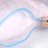 Fing Fang Premium Vacuum Storage Bags